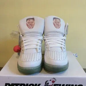 Patrick Ewing | Shoes | Patrick Ewing 33 Hi X Laurens J Size  display picture 1